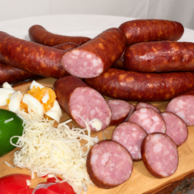 Krainer -/ Selch -/ Hauswurst
